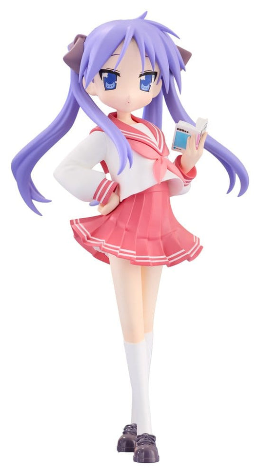 Lucky Star Estatua PVC Trio-Try-iT Kagami Hiiragi 19 cm