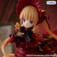 Rozen Maiden Estatua PVC Trio-Try-iT Shinkui 19 cm