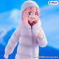Laid-back Camp Season 3 Estatua PVC Trio-Try-iT Nadeshiko Kagamihara 20 cm