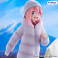 Laid-back Camp Season 3 Estatua PVC Trio-Try-iT Nadeshiko Kagamihara 20 cm