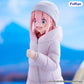 Laid-back Camp Season 3 Estatua PVC Trio-Try-iT Nadeshiko Kagamihara 20 cm