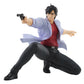City Hunter Estatua PVC Noodle Stopper Ryo Saeba  19 cm