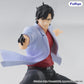 City Hunter Estatua PVC Noodle Stopper Ryo Saeba  19 cm