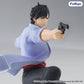 City Hunter Estatua PVC Noodle Stopper Ryo Saeba  19 cm