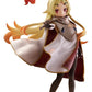 Sentenced to Be a Hero Estatua PVC Trio-Try-iT Teoritta 20 cm
