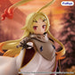 Sentenced to Be a Hero Estatua PVC Trio-Try-iT Teoritta 20 cm
