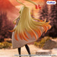 Sentenced to Be a Hero Estatua PVC Trio-Try-iT Teoritta 20 cm