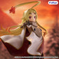 Sentenced to Be a Hero Estatua PVC Trio-Try-iT Teoritta 20 cm