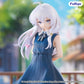 Wandering Witch: The Journey of Elaina Estatua PVC Trio-Try-iT Elaina One Piece Dress Ver. 20 cm