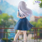 Wandering Witch: The Journey of Elaina Estatua PVC Trio-Try-iT Elaina One Piece Dress Ver. 20 cm