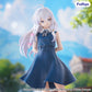 Wandering Witch: The Journey of Elaina Estatua PVC Trio-Try-iT Elaina One Piece Dress Ver. 20 cm