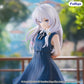 Wandering Witch: The Journey of Elaina Estatua PVC Trio-Try-iT Elaina One Piece Dress Ver. 20 cm