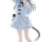 Nachoneko Estatua PVC Trio-Try-iT Nachoneko 21 cm