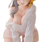 Goddess of Victory: Nikke Estatua PVC Noodle Stopper Modernia First Affection Ver. 9 cm