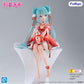 Hatsune Miku Estatua PVC Noodle Stopper 2026 Chinese New Year 14 cm