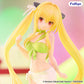 To Love-Ru Darkness Estatua PVC BiCute Ribbons Konjiki no Yami 26 cm