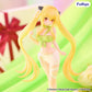 To Love-Ru Darkness Estatua PVC BiCute Ribbons Konjiki no Yami 26 cm