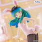 Urusei Yatsura Estatua PVC BiCute Bunnies Lum 28 cm