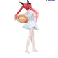 Date A Live V Estatua PVC Muchute Kotori Itsuka Summer Dress 20 cm