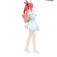 Date A Live V Estatua PVC Muchute Kotori Itsuka Summer Dress 20 cm