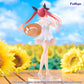 Date A Live V Estatua PVC Muchute Kotori Itsuka Summer Dress 20 cm