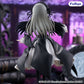 Rozen Maiden Estatua PVC Trio-Try-iT Suigintou 18 cm