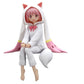 Puella Magi Madoka Magica Estatua PVC Noodle Stopper Madoka Kaname 15 cm