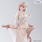 Goddess of Victory: Nikke Estatua PVC Noodle Stopper Viper 15 cm