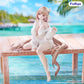 Goddess of Victory: Nikke Estatua PVC Noodle Stopper Viper 15 cm