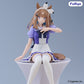 Umamusume: Pretty Derby Figura PVC Noodle Stopper Almond Eye 16 cm
