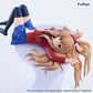 Toradora! Estatua PVC Noodle Stopper Taiga Aisaka 14 cm