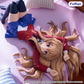Toradora! Estatua PVC Noodle Stopper Taiga Aisaka 14 cm