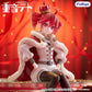 Vocaloid Estatua PVC Noodle Stopper Kasane Teto King Ver. 15 cm