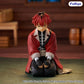 Frieren: Beyond Journey's End Figura PVC Noodle Stopper Stark Downcast Ver. 10 cm