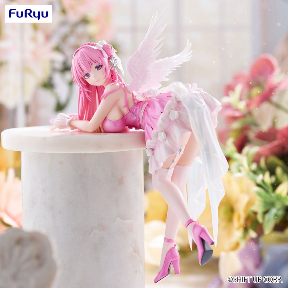 Goddess of Victory: Nikke Figura PVC Noodle Stopper -Dorothy: Nostalgia- 15 cm