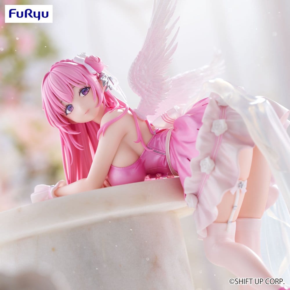 Goddess of Victory: Nikke Figura PVC Noodle Stopper -Dorothy: Nostalgia- 15 cm