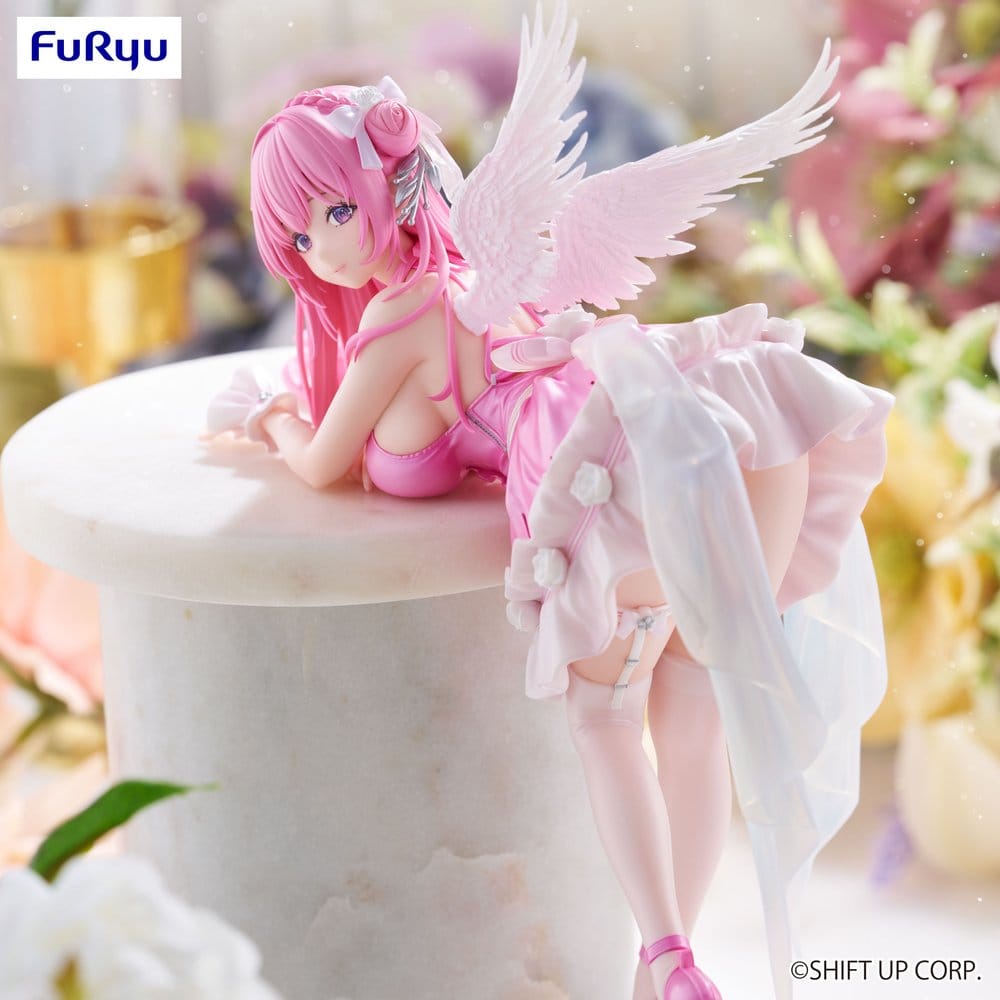 Goddess of Victory: Nikke Figura PVC Noodle Stopper -Dorothy: Nostalgia- 15 cm