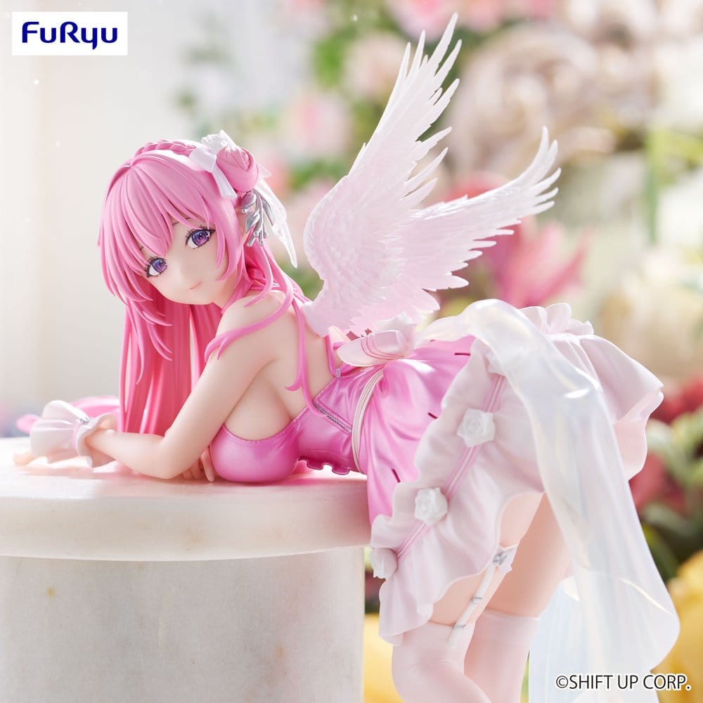 Goddess of Victory: Nikke Figura PVC Noodle Stopper -Dorothy: Nostalgia- 15 cm