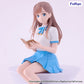 Even a Replica Can Fall in Love Figura PVC Noodle Stopper -Nao- 14 cm