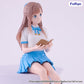 Even a Replica Can Fall in Love Figura PVC Noodle Stopper -Nao- 14 cm
