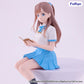 Even a Replica Can Fall in Love Figura PVC Noodle Stopper -Nao- 14 cm