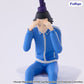 Gag Manga Biyori GO Figura PVC Noodle Stopper -Shotoku Taishi- 15 cm