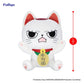 Dandadan Peluche Big Turbo Granny (Beckoning cat) B 32 cm