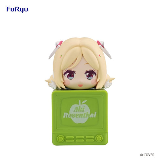Hololive Production Figura PVC Hikkake -Aki Rosenthal- 10 cm