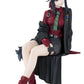 Arknights Figura PVC Noodle Stopper Texas Will Ver. 13 cm