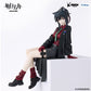Arknights Figura PVC Noodle Stopper Texas Will Ver. 13 cm