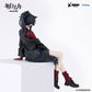 Arknights Figura PVC Noodle Stopper Texas Will Ver. 13 cm
