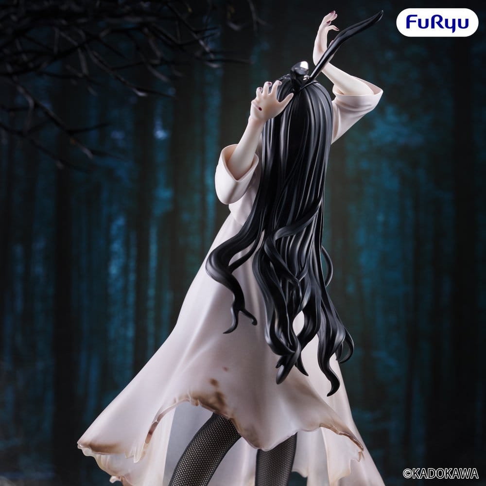 Sadako BiCute Bunnies Figura PVC Sadako 26 cm