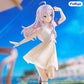 The Journey of Elaina Muchute Figura PVC Elaina White Ver. 20 cm