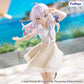 The Journey of Elaina Muchute Figura PVC Elaina White Ver. 20 cm